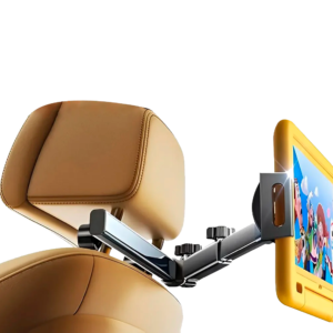 Brazo Lateral Ajustable para Niños en Vehículos