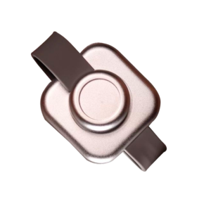 Cargador Inalámbrico Plegable 3 en 1 - Correa de Viaje